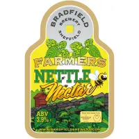 Bradfield Brewery Farmers Nettle Nectar