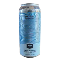 T.F. (Templin Family) Brewing Cool Change