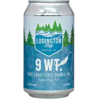 Ludington Bay Brewing Company 9 WT.