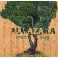 La Aceitunera Brewing Co. SCA Almazara: Olive Infusioned