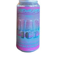 Bewilder Brewing Co. Miami Ice