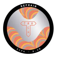 Track Brewing Co. Refrain