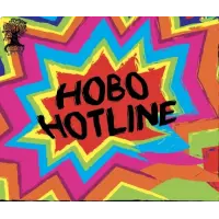Burley Oak Brewing Company Hobo Hotline