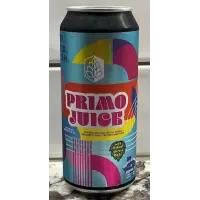 Turning Point Beer Primo Juice