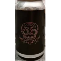 Twin Sails Brewing Con Leche - Bourbon Barrel (2019)