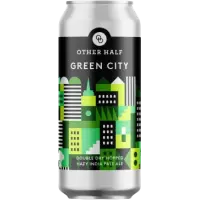 Other Half Brewing Green City