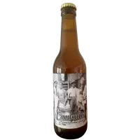 Agüita! Cambullón