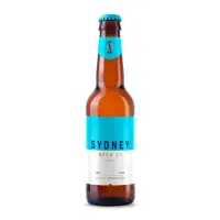 Sydney Beer Co. Lager