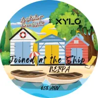 Loud Shirt Brewing Co Joined At The Ship