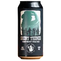 Powder Monkey Brewing Co. Shiny Things