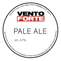Vento Forte Pale Ale