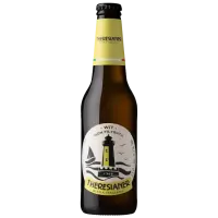 Theresianer Antica Birreria di Trieste Wit