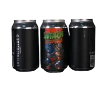 Interstellar Brewery Jaffacon