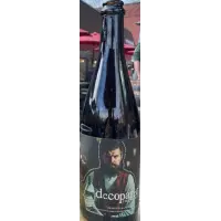 Amory’s Tomb Brewing Company Decopaged Vol. Three