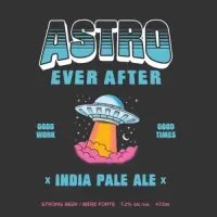Town Brewery Astro Ever After