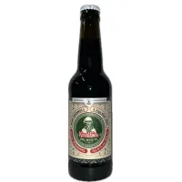 Brouwerij 't Meuleneind Kerstbier