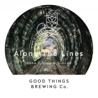 Allkin Brewery Along The Lines