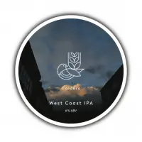 Allkin Brewery Caldera