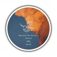 Allkin Brewery Beyond The Surface - Simcoe