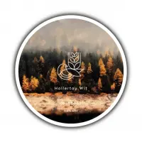 Allkin Brewery Hallertau Wit