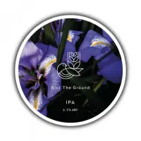 Allkin Brewery Kiss The Ground