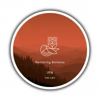 Allkin Brewery Restoring Balance