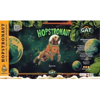 GatBrewing Hopstronaut