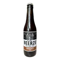 Beerze (Brouwerij De Gouden Leeuw) Benedict