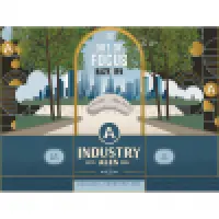 Industry Ales Out of Focus