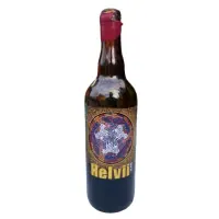 Helvii Les Éphemères 10 Ans