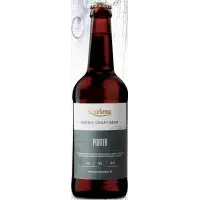 Bryggeriet Vestfyen Karlens Porter