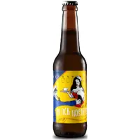 Oasis Brewery Black Hostess
