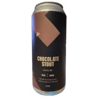 Moody Ales & Co. Chocolate Stout