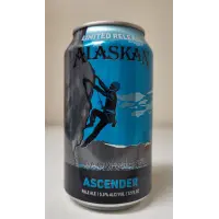 Alaskan Brewing Company Ascender