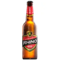Equator Breweries Rhino Beer
