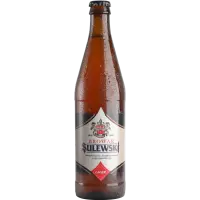 Browar Sulewski Lager