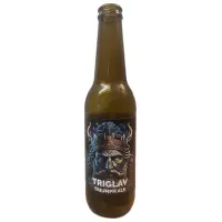 Pivovarna Vizir Triglav Triumph Ale