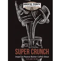 Shovel Town Brewery Super Crunch