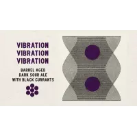 Union Craft Brewing Company Vibration Vibration Vibration