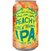 Sierra Nevada Brewing Company Peachy Little Thing