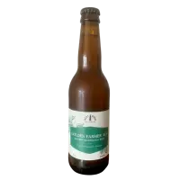 WestBrew Golden Farmer Ale