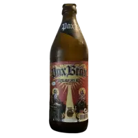 Pax Bräu Oberelsbacher Hell Alkoholfrei