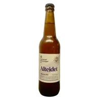Kvænangen Mikrobryggeri Alteidet