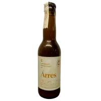 Kvænangen Mikrobryggeri Árres