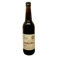 Kvænangen Mikrobryggeri Joulu olut