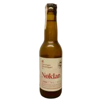 Kvænangen Mikrobryggeri Nøklan