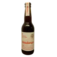 Kvænangen Mikrobryggeri Simalango