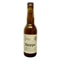 Kvænangen Mikrobryggeri Skorpa