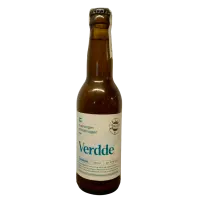 Kvænangen Mikrobryggeri Verdde