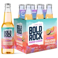 Bold Rock Hard Cider Paradise Orchard